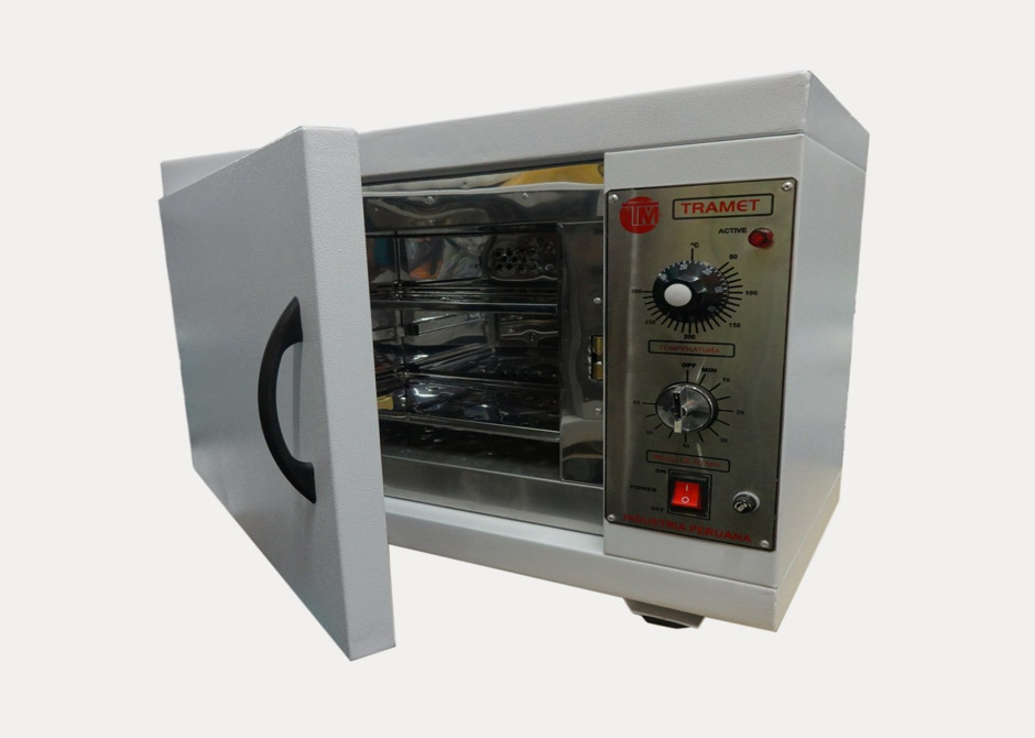 ESTERILIZADOR MÉDICO AUTOCLAVE CAPACIDAD 20 LITROS