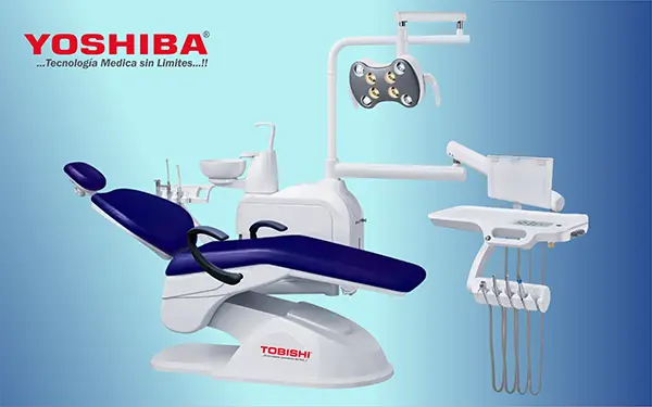 Equipos dentales peru