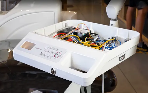 mantenimiento de equipos dentales