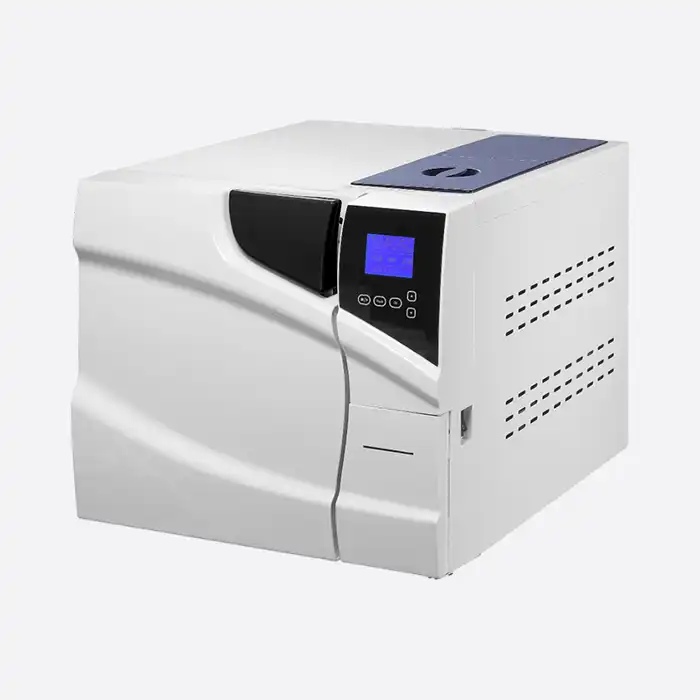 Autoclaves dentales peru