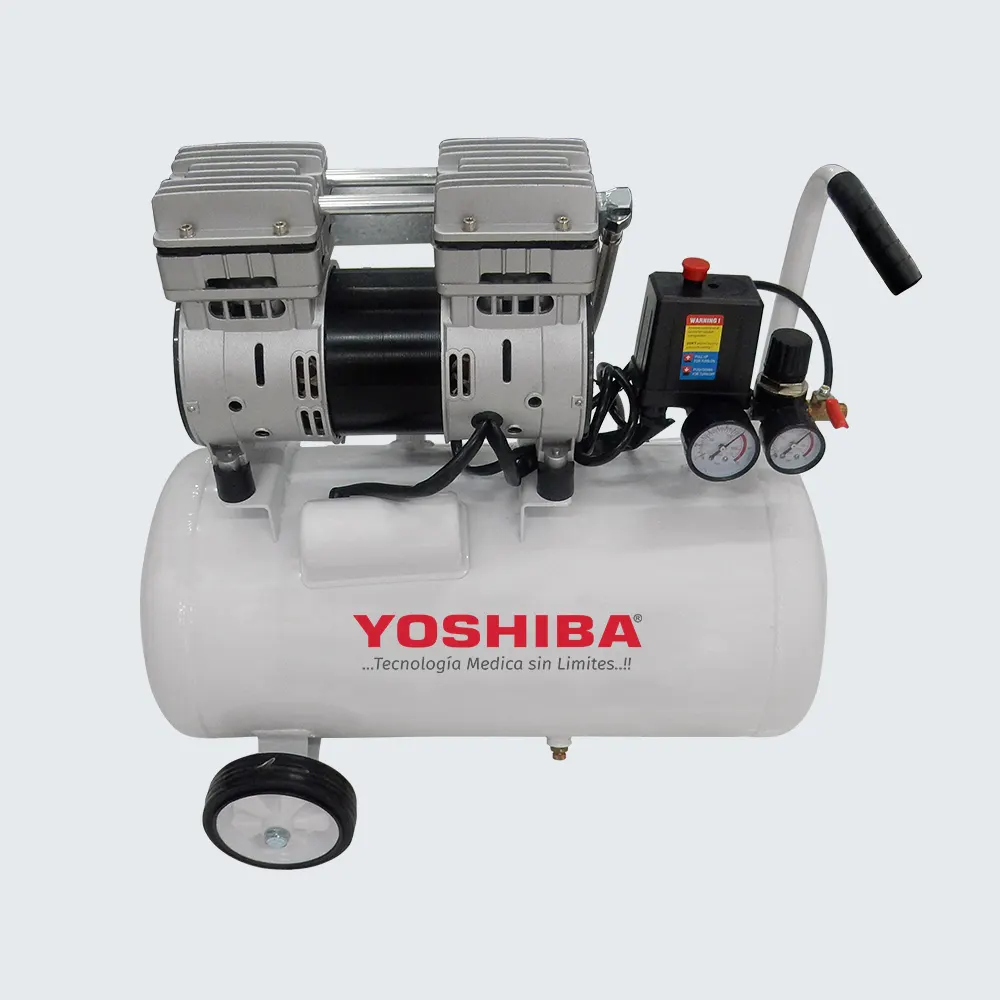 compresoras dentales