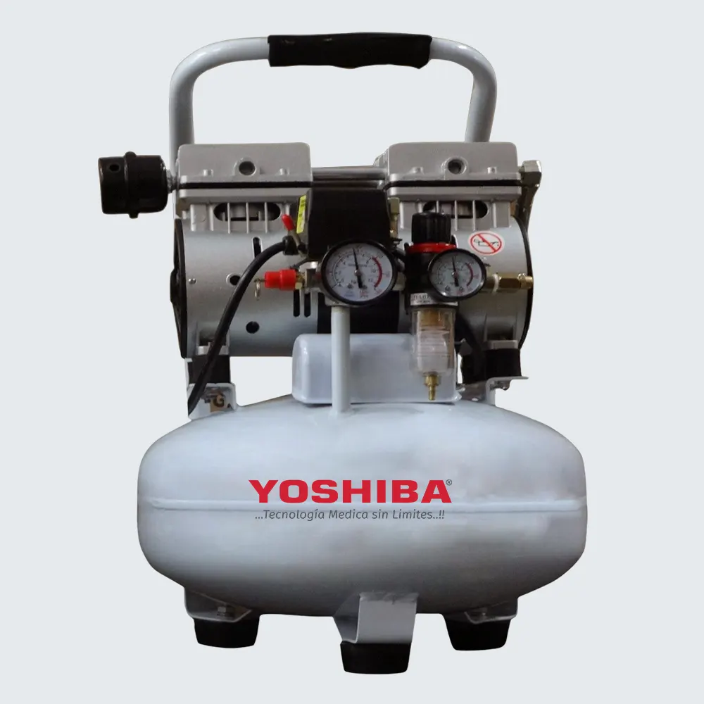 venta compresoras dentales