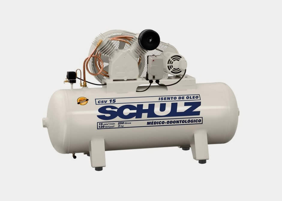 compresoras dentales csv 15