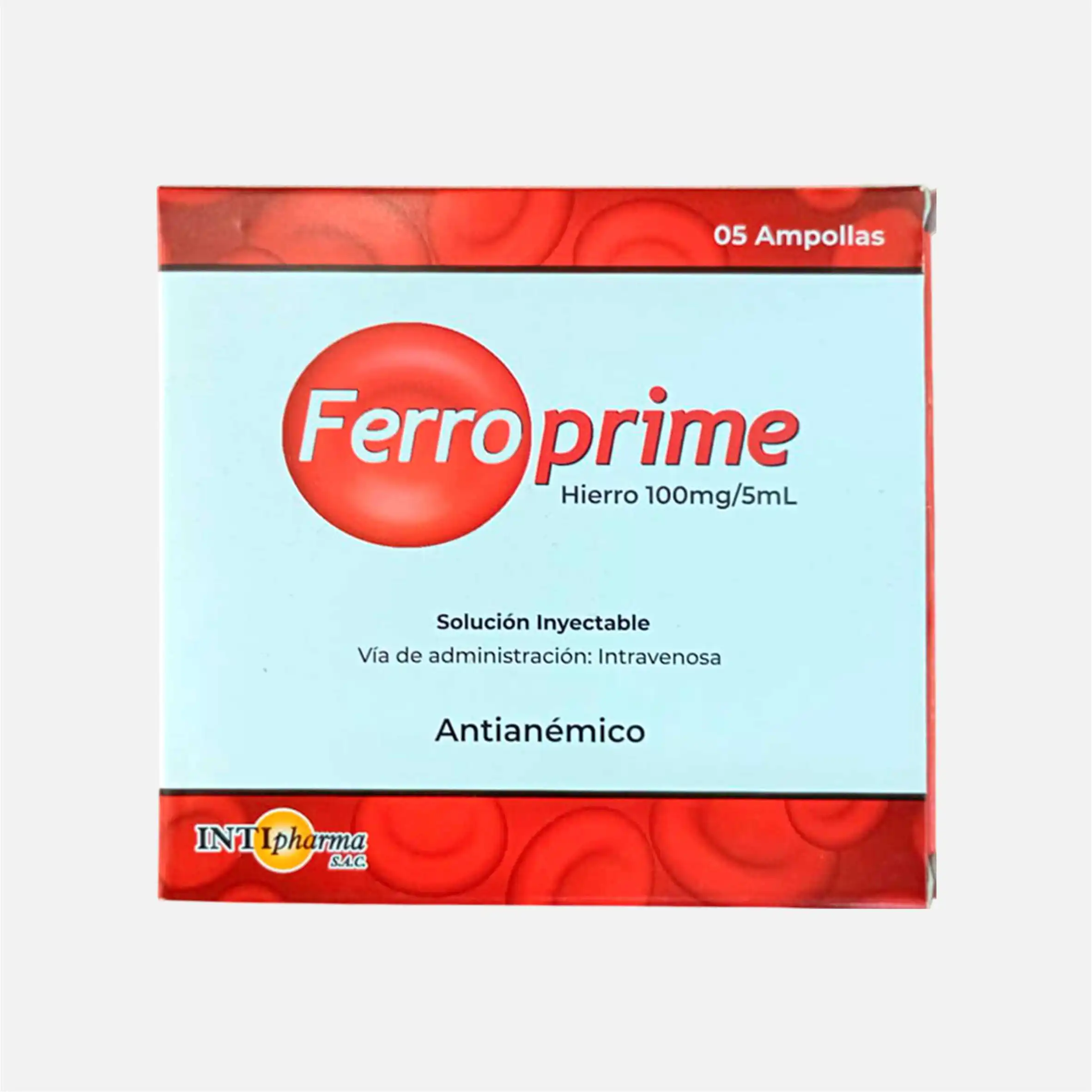 venta de insumos medicos lima