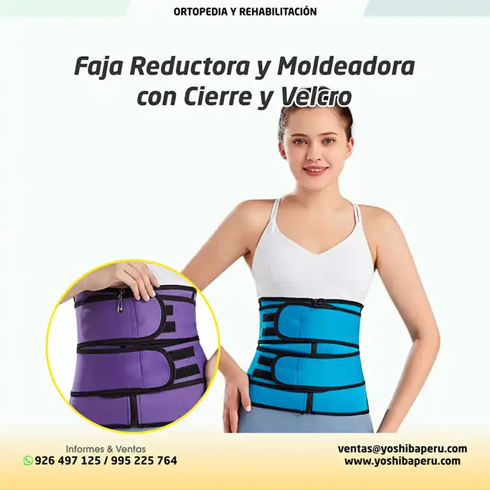 ortopedia y Rehabilitacion