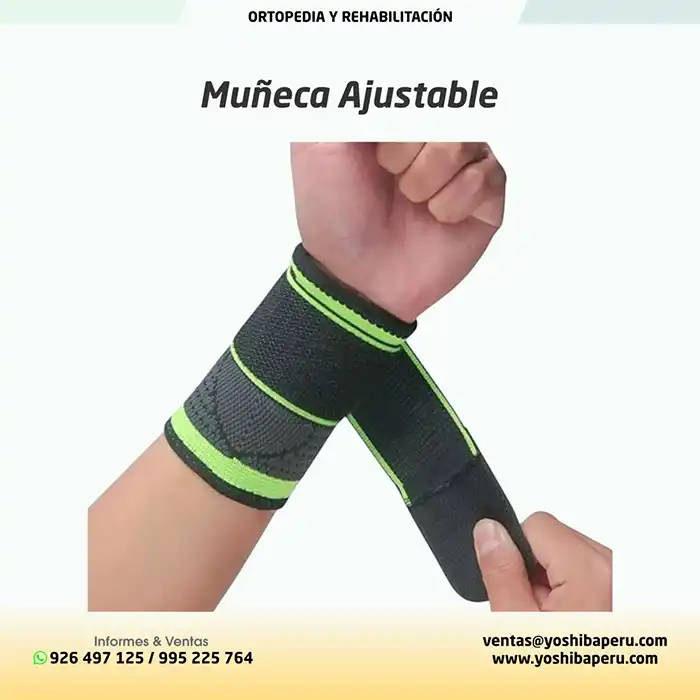 ortopedia y Rehabilitacion