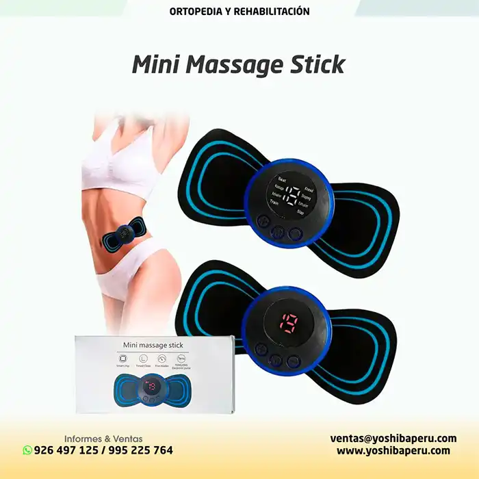 ortopedia y Rehabilitacion