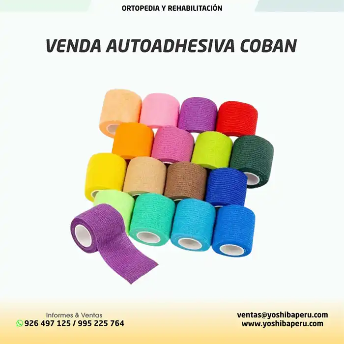 ortopedia y Rehabilitacion