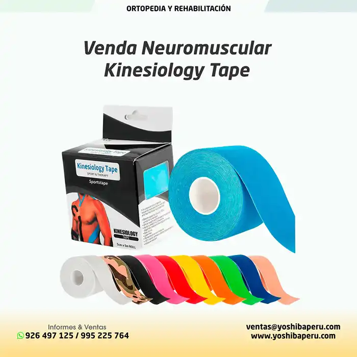 ortopedia y Rehabilitacion