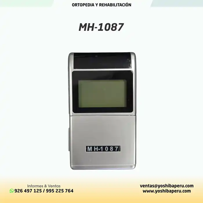 ortopedia y Rehabilitacion