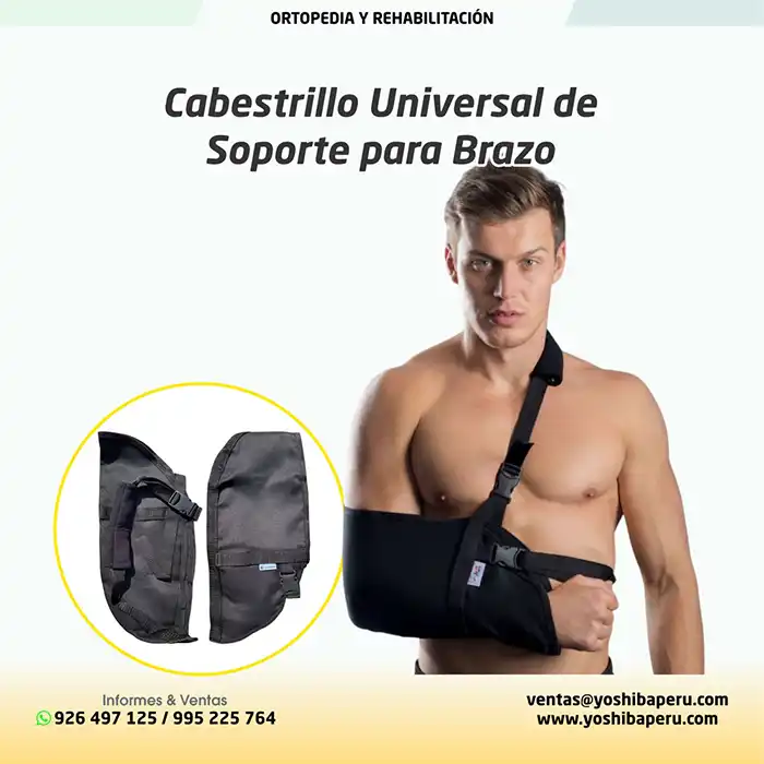 ortopedia y Rehabilitacion