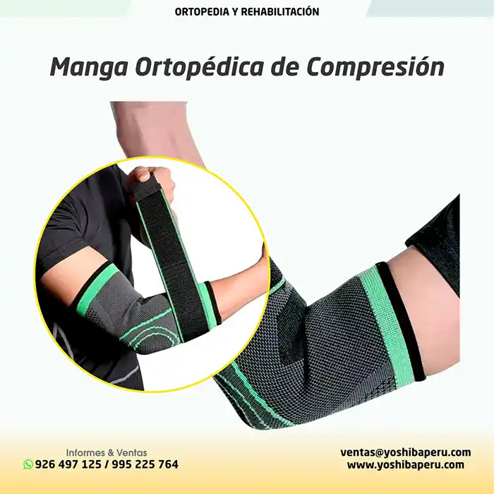 ortopedia y Rehabilitacion