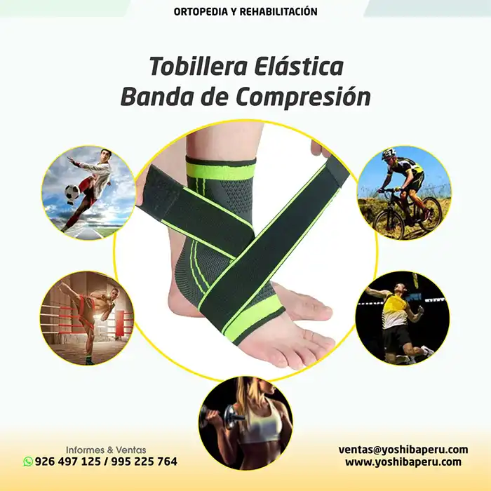 ortopedia y Rehabilitacion