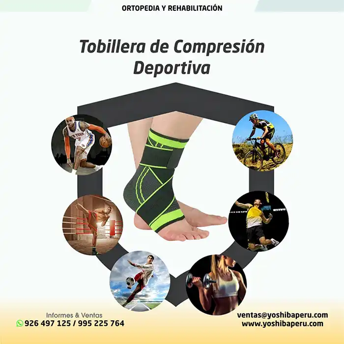 ortopedia y Rehabilitacion