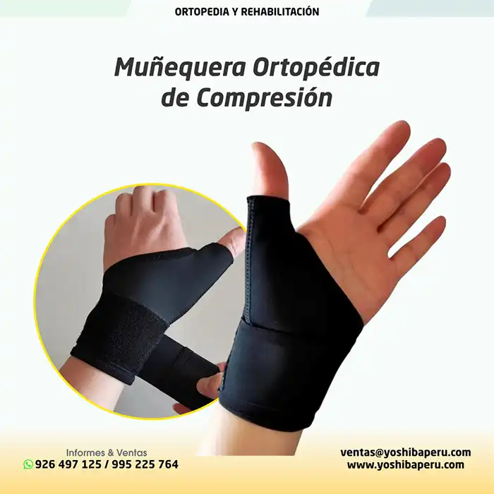 ortopedia y Rehabilitacion