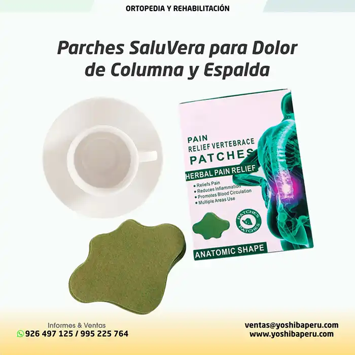 ortopedia y Rehabilitacion