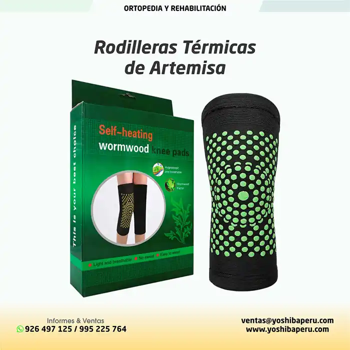 ortopedia y Rehabilitacion