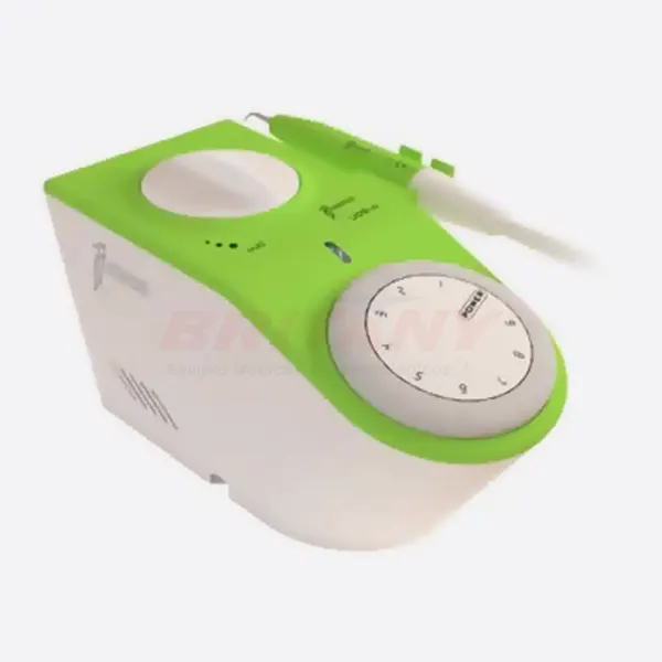 Venta de equipos odontológicos