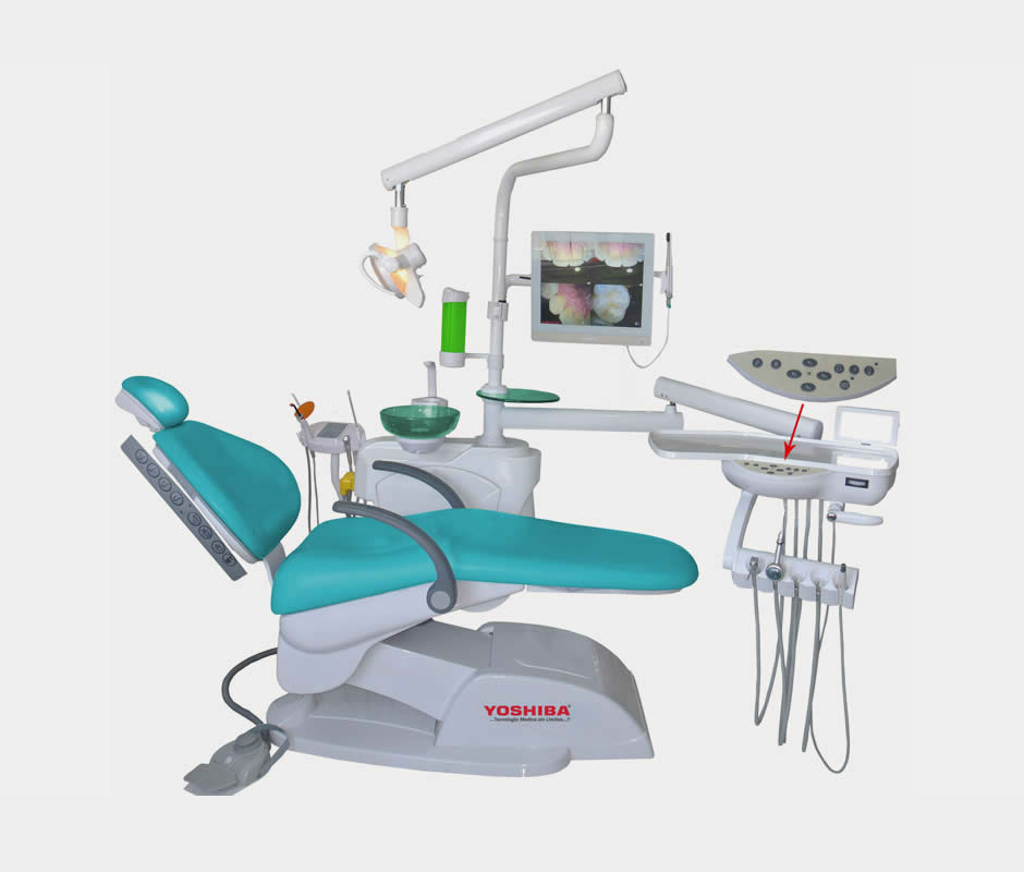 venta de equipos dentales lima