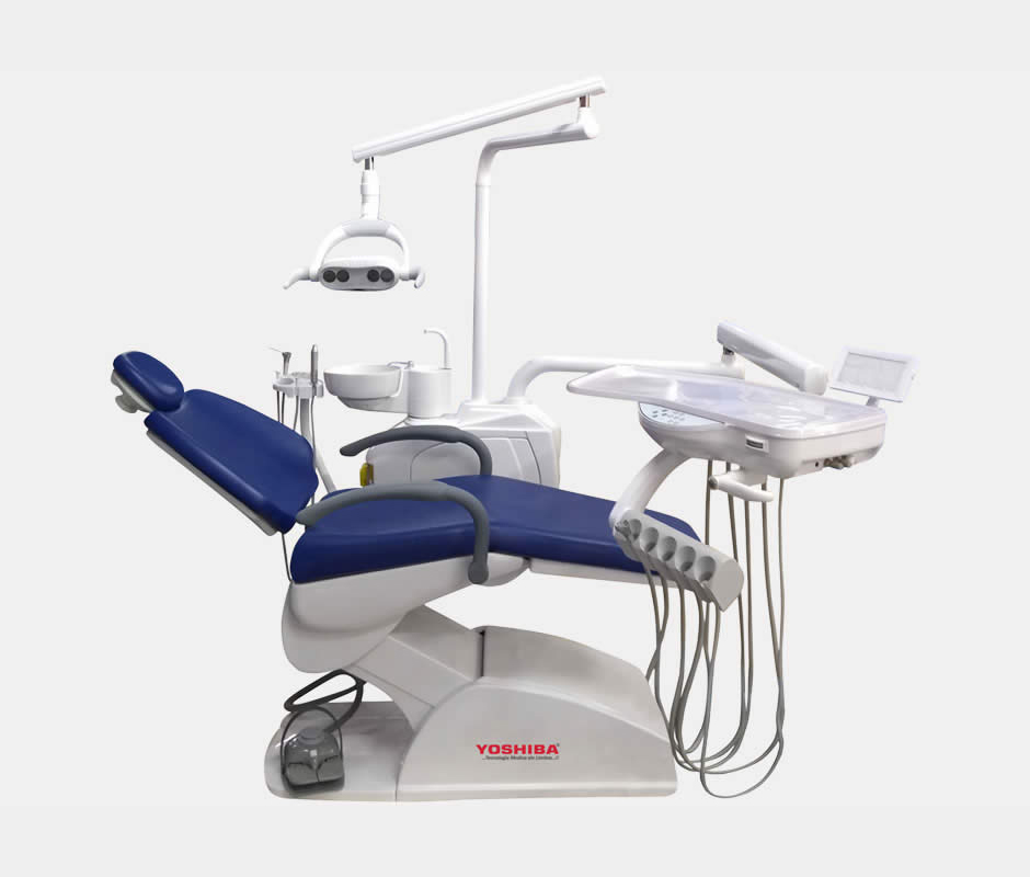 venta de equipos dentales lima