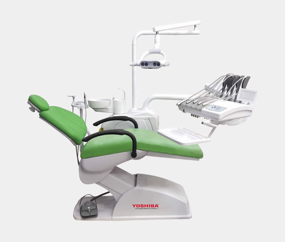 venta de equipos dentales lima