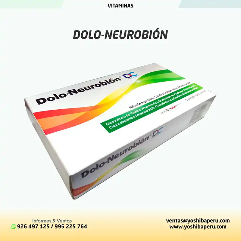 Vitaminas naturales para un equilibrio perfecto