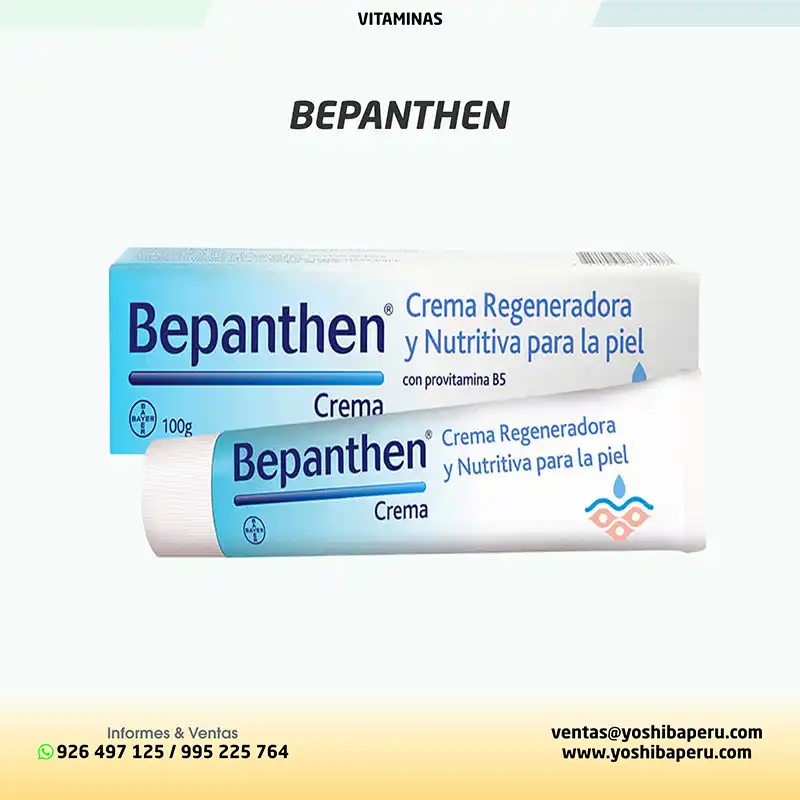 Vitaminas naturales para un equilibrio perfecto