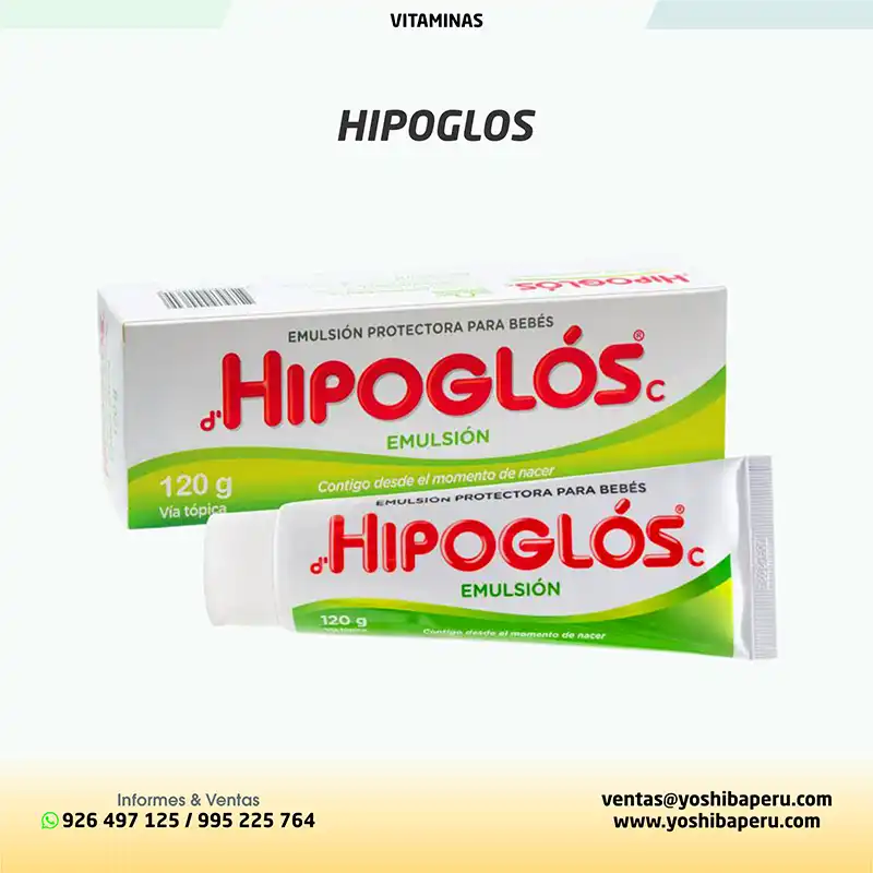 Vitaminas naturales para un equilibrio perfecto