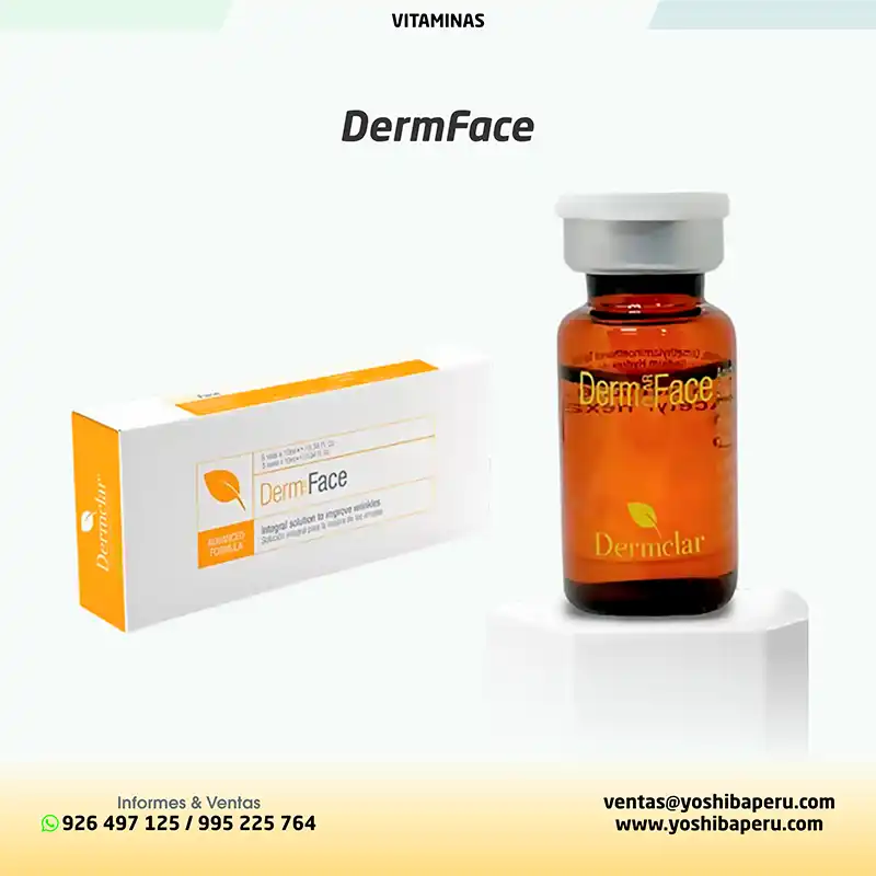 Vitaminas naturales para un equilibrio perfecto