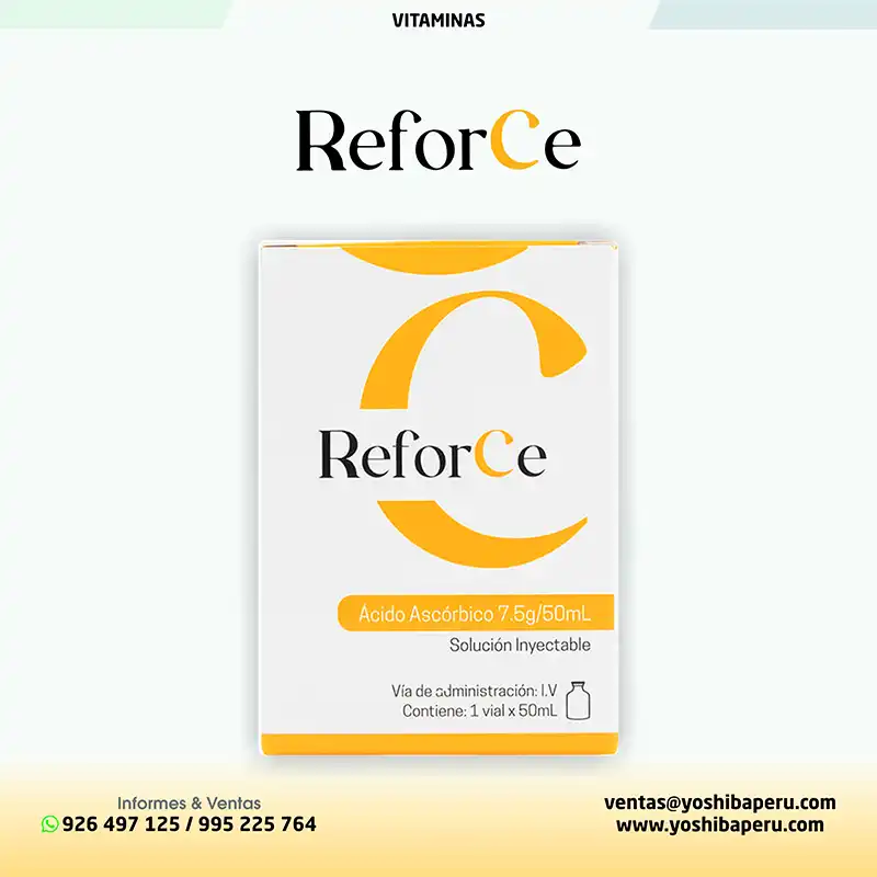 Vitaminas naturales para un equilibrio perfecto